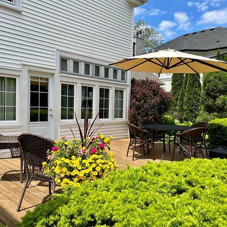 Greenview Bed & Breakfast Niagara-on-the-Lake Extérieur photo