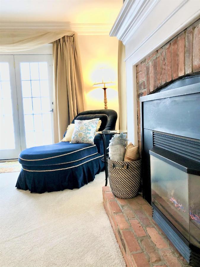 Greenview Bed & Breakfast Niagara-on-the-Lake Extérieur photo