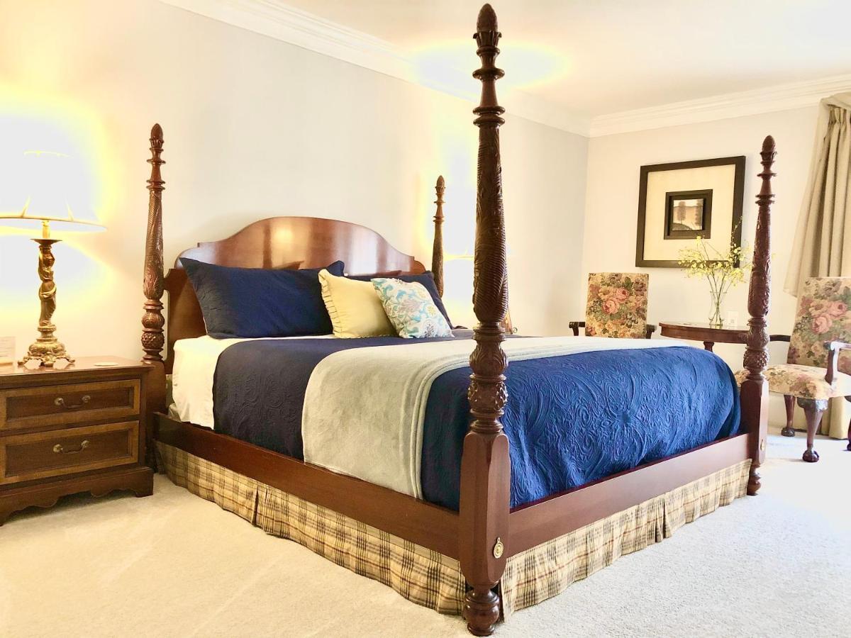 Greenview Bed & Breakfast Niagara-on-the-Lake Extérieur photo