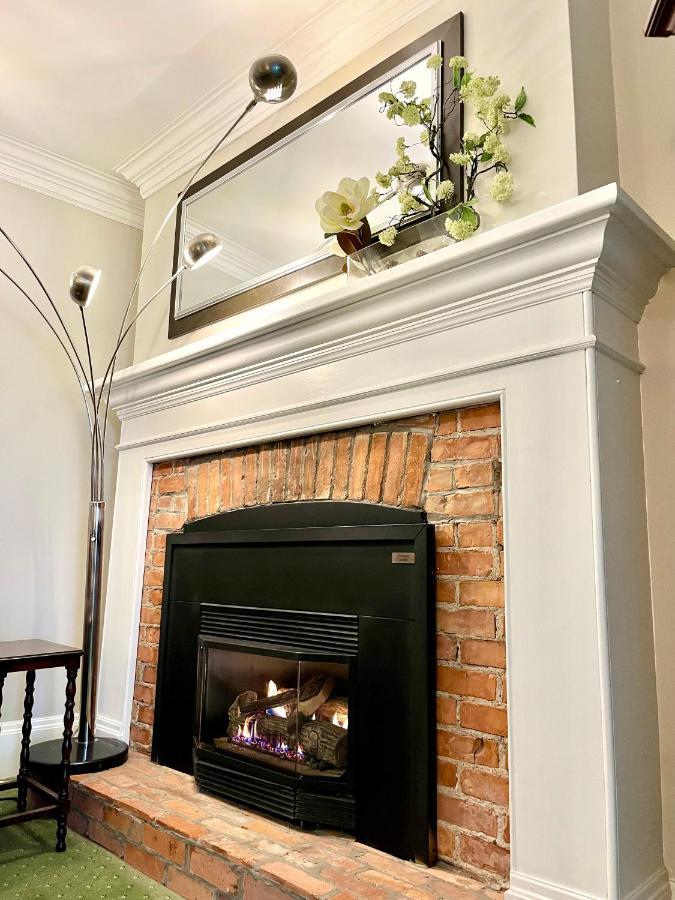 Greenview Bed & Breakfast Niagara-on-the-Lake Extérieur photo