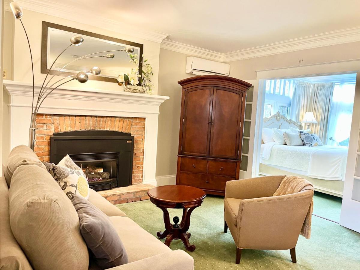 Greenview Bed & Breakfast Niagara-on-the-Lake Extérieur photo