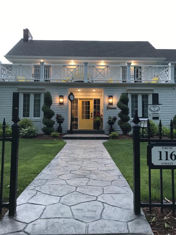 Greenview Bed & Breakfast Niagara-on-the-Lake Extérieur photo