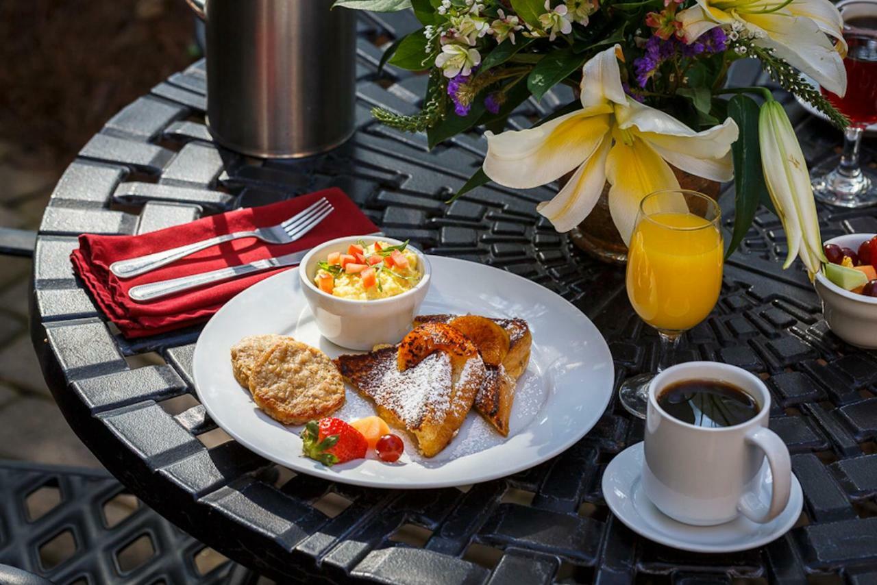 Greenview Bed & Breakfast Niagara-on-the-Lake Extérieur photo