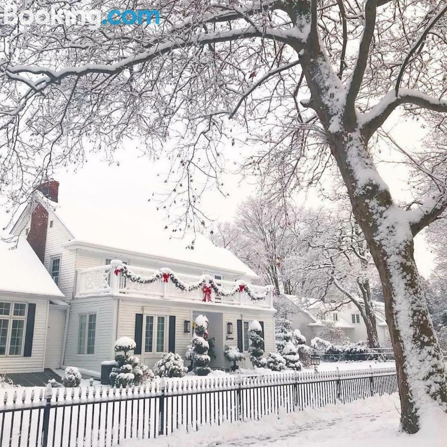 Greenview Bed & Breakfast Niagara-on-the-Lake Extérieur photo