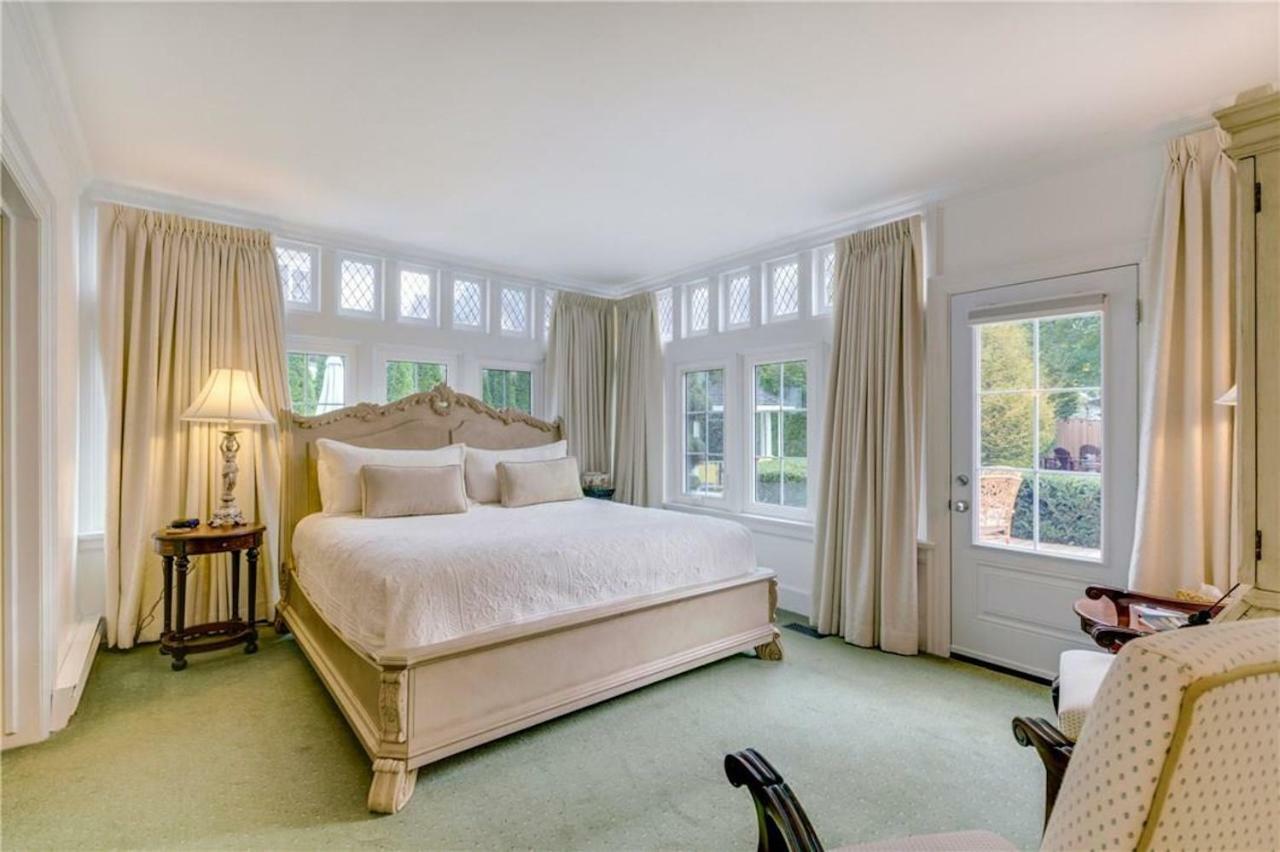 Greenview Bed & Breakfast Niagara-on-the-Lake Extérieur photo