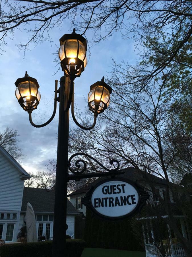 Greenview Bed & Breakfast Niagara-on-the-Lake Extérieur photo