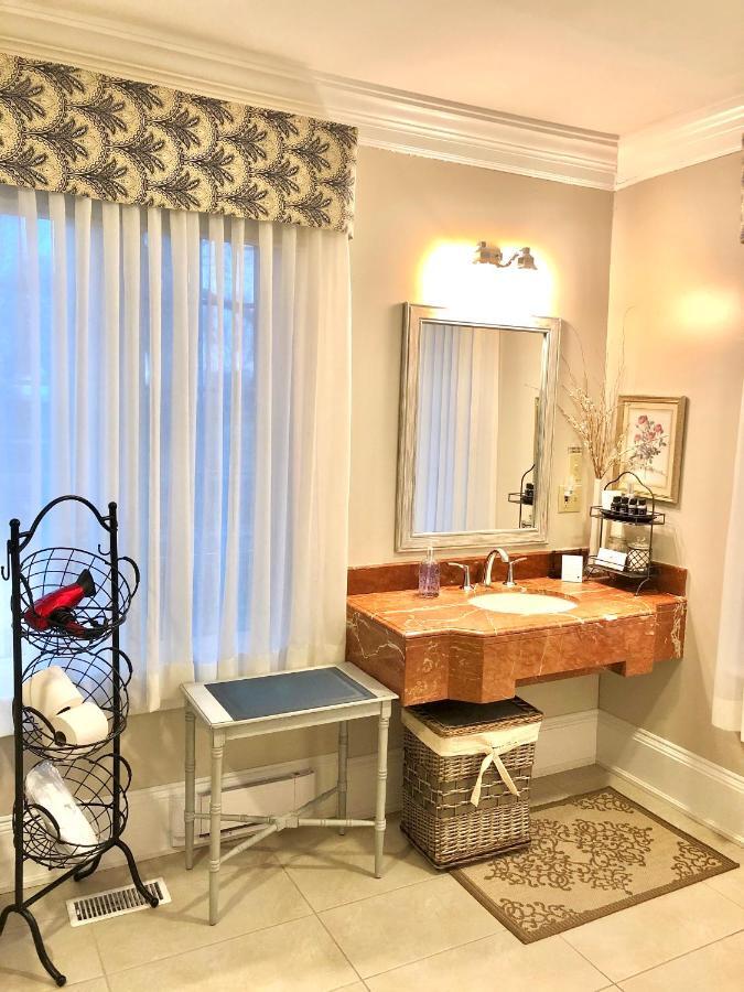 Greenview Bed & Breakfast Niagara-on-the-Lake Extérieur photo