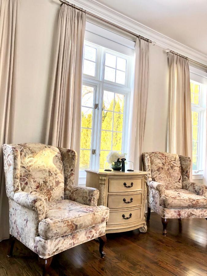 Greenview Bed & Breakfast Niagara-on-the-Lake Extérieur photo