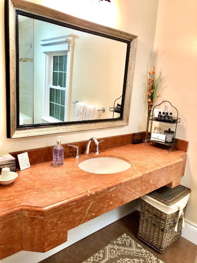 Greenview Bed & Breakfast Niagara-on-the-Lake Extérieur photo